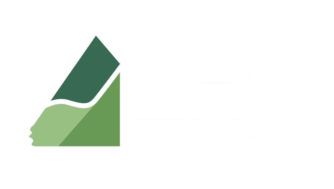 Eco Home Services Logo